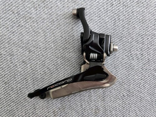 Campagnolo record fach - campagnolo,