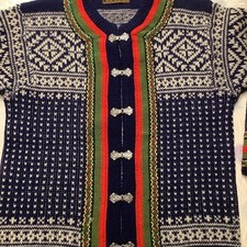 NORDSTRIKK, MADE in Norway