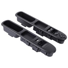 1 Paar Fensterheber Schalter