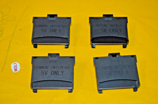 (4 PCS) 5V COMMON INTERFACE