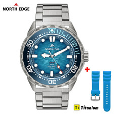 NORTH EDGE TRITON-TI Titan