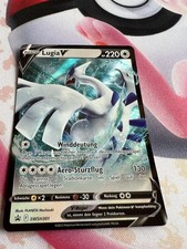 POKEMON Promo - Lugia V