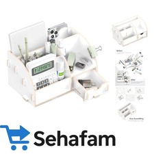 Hochwertiger Büro Organizer