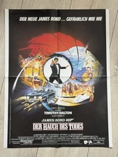 Kinoplakat Filmposter James