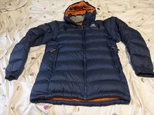 MOUNTAIN EQUIPMENT HOODED