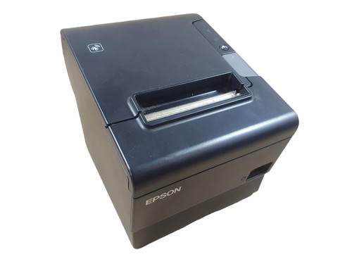 Epson t88vi powered usb - tm-t88vi, powered-usb
