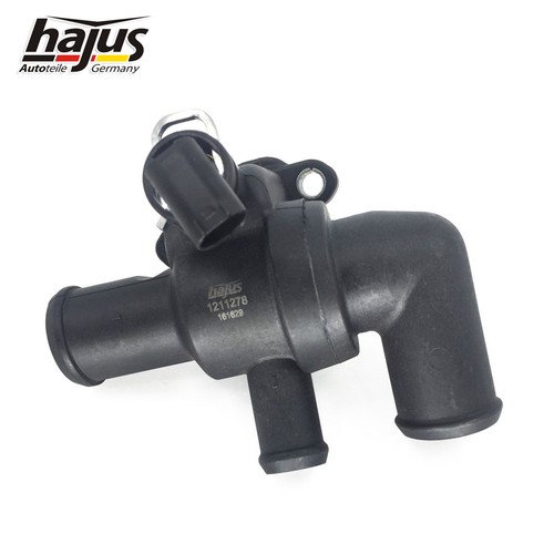 Hajus thermostat mit gehäuse - hajus,