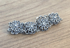 Vintage Designer Armband 835