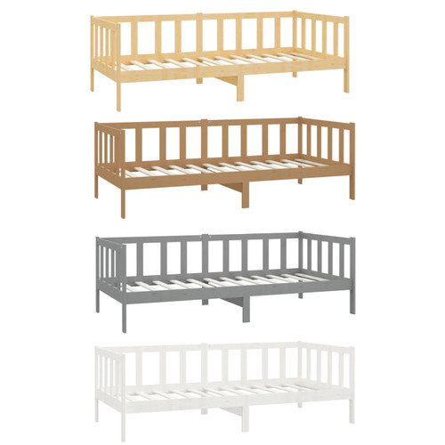 Tagesbett einzelbett - tagesbett,