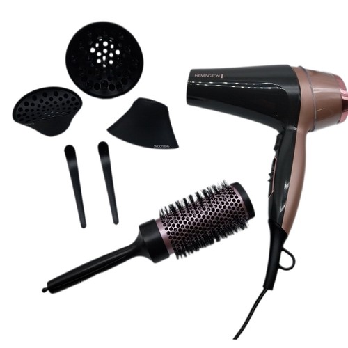 Remington haartrockner ionen - remington,