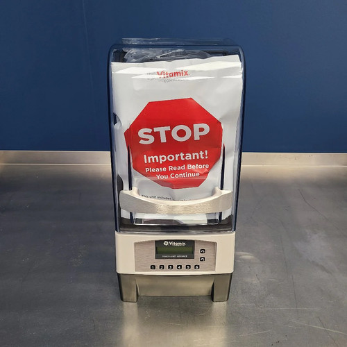 Vitamix 068255 abab blender - 068255-abab,