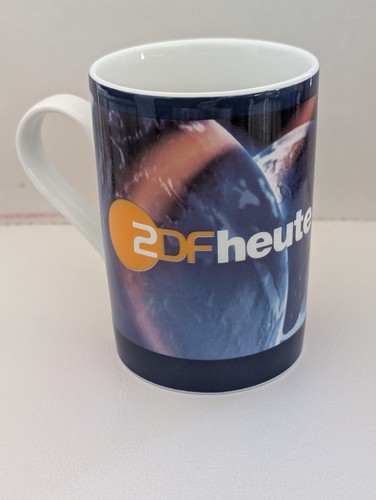 Tasse zdf heute sehr selten - tasse,
