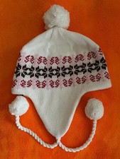 Strick Mütze Wintermützemit
