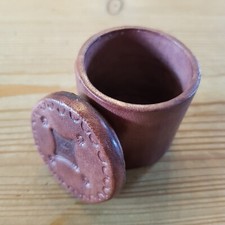 TUAREG MALI Handgefertigtes