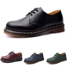 DE Neu Herren Smooth 3Loch