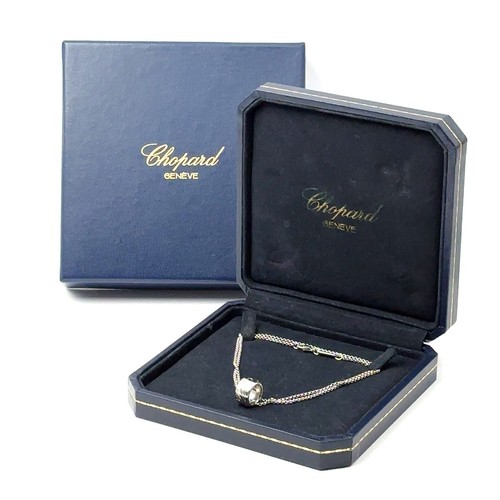 Chopard pendant chopardissimo - pendant,