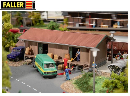 Faller 120098 - faller,