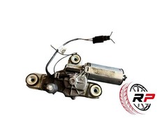 Wischermotor Heckwischermotor hinten Heck 97KG17K441AE Ford KA