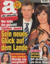 Die Aktuelle Christine