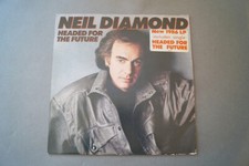 Neil Diamond - Headed for the Future (Vinyl LP) (V-10206)