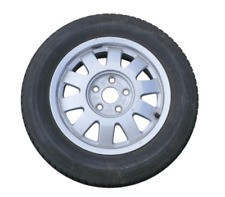 1x Audi A4 A6 4B Alufelge