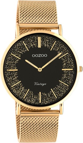 Oozoo damen analog quarz - oozoo,