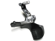 TÜRGRIFF AUSSEN VORNE RECHTS