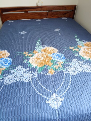 Tagesdecke bettdecke quilt - tagesdecke,