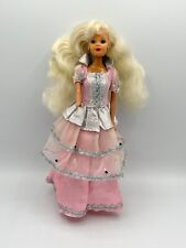 Barbie Clone Petra -