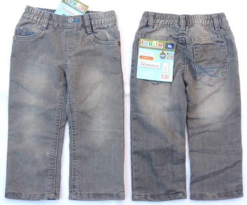 Jungen thermojeans thermohose - thermojeans,