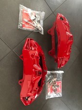 original Audi RS6 Bremssättel