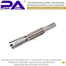 Spannzange passend für NSK® Presto Aqua Lux - Aqua II - Presto II - Ø 2,35mm ¹