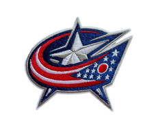 Columbus Blue Jackets Team NHL