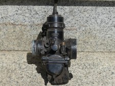 Yamaha XT 500 Vergaser Mikuni