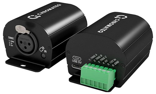 Dmx dongle 128 kanäle - dongle, club