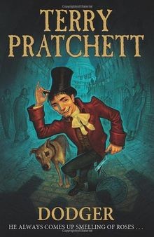 Dodger von pratchett terry - terry, |