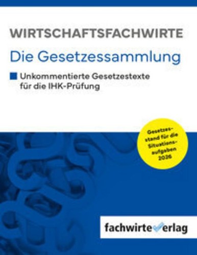 Wirtschaftsfachwirte die - wirtschaftsfachwirte,