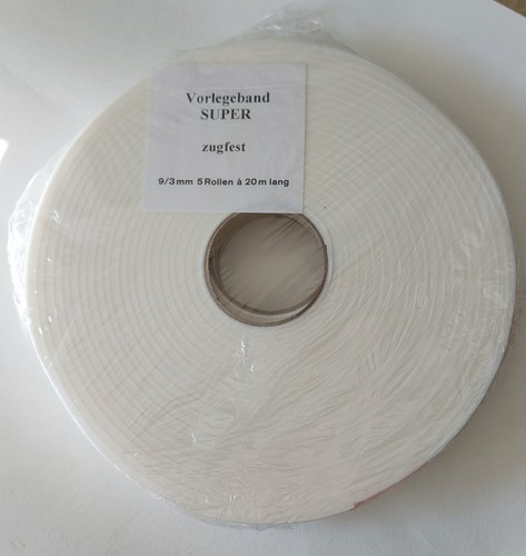 100 meter schaumstoff - 100,