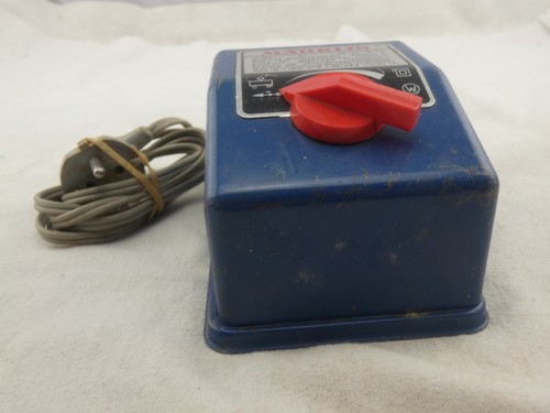 Blauer regelbarer - blauer,