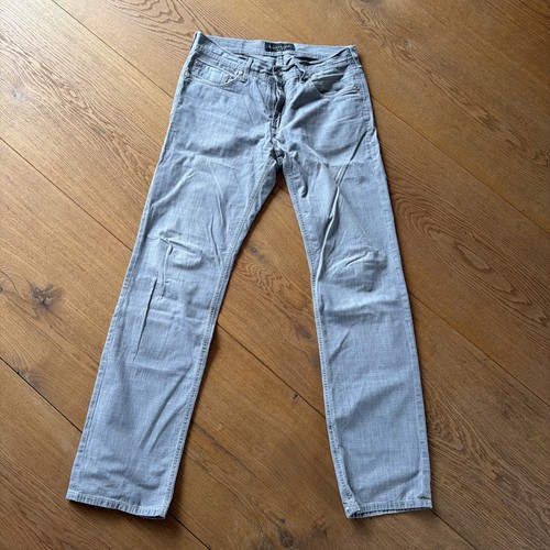 Baldessarini jeans w33 - jeans,