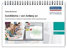 SolidWorks - von Anfang an 1 |
