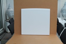 Orig. Abdeckplatte Gerätedeckel für Waschmaschine Miele T-Nr.: 5999385/6715299