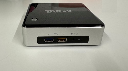 Tarox intel nuc6i5syk mini - tarox,