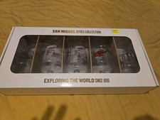 San Miguel Cities Collection