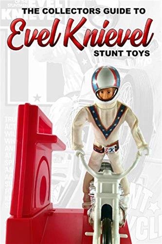 The collectors guide evel - guide,