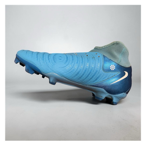 Nike fußballschuhe blau - blau, eur