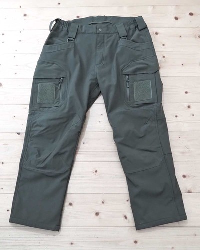 Mil tec herren worker hose - mil-tec,
