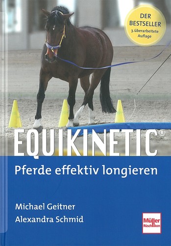 Geitner equikinetic pferde - equikinetic,,