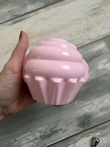Tupperware muffinbehälter - tupperware,