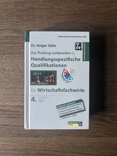 Stöhr - Handlungsspezifische